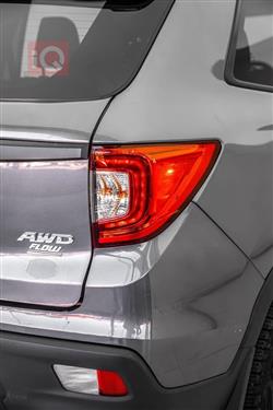 هوندا با سبورت